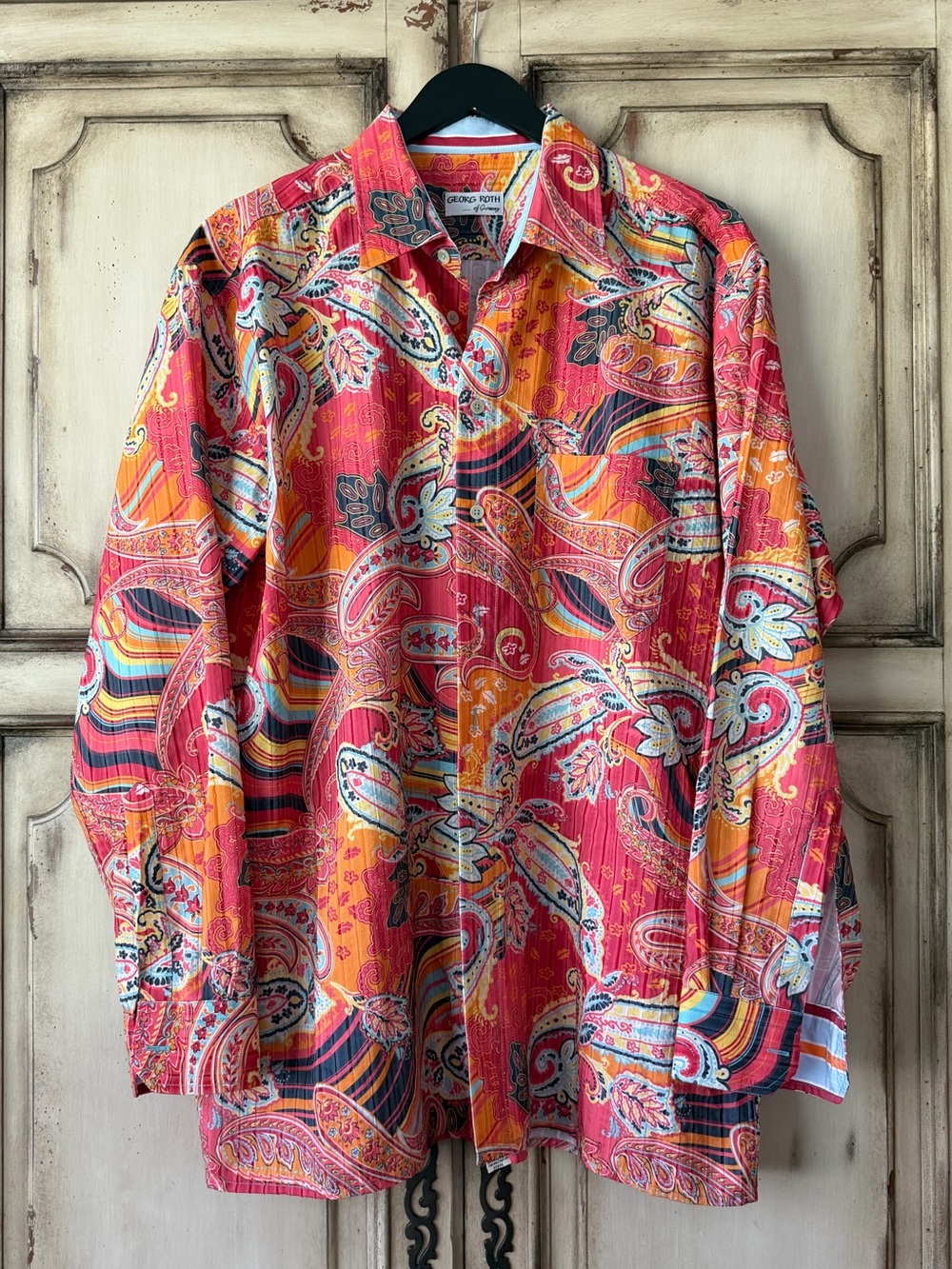 Georg Roth Shirt